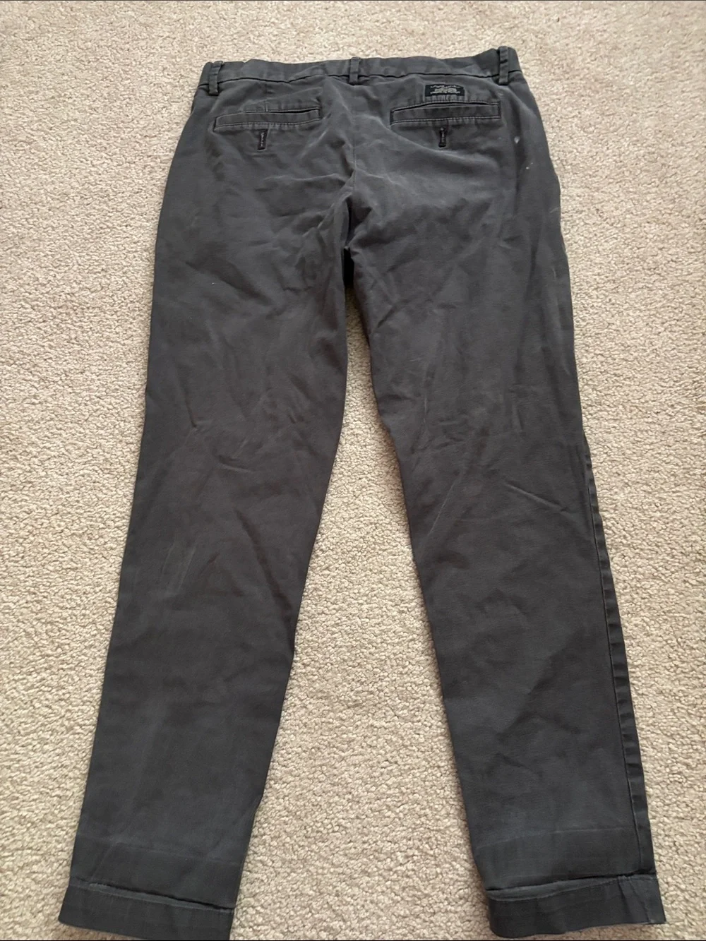 Banana Republic Mason Chino size 30x30